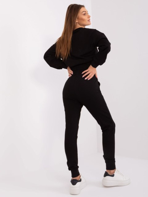 Komplet EM-KMPL-806.45P czarny