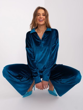 Komplet LK-KMPL-509426.74 morski L/XL