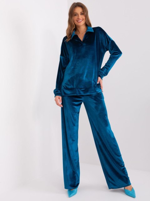 Komplet LK-KMPL-509426.74 morski L/XL Komplet LK-KMPL-509426.74 morski L/XL