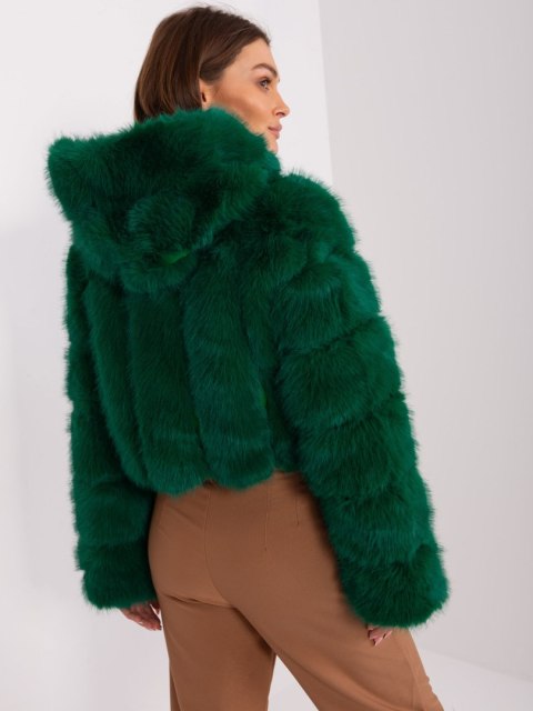 Kurtka AT-KR-2378.96P ciemny zielony L/XL Kurtka AT-KR-2378.96P ciemny zielony L/XL