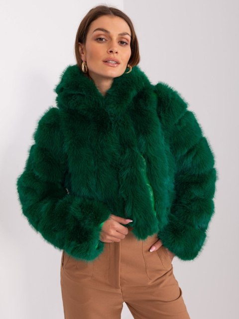 Kurtka AT-KR-2378.96P ciemny zielony L/XL Kurtka AT-KR-2378.96P ciemny zielony L/XL