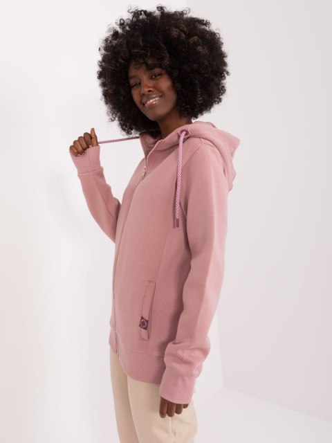 Bluza D10606BA02711A2 ciemny różowy M Bluza D10606BA02711A2 ciemny różowy M