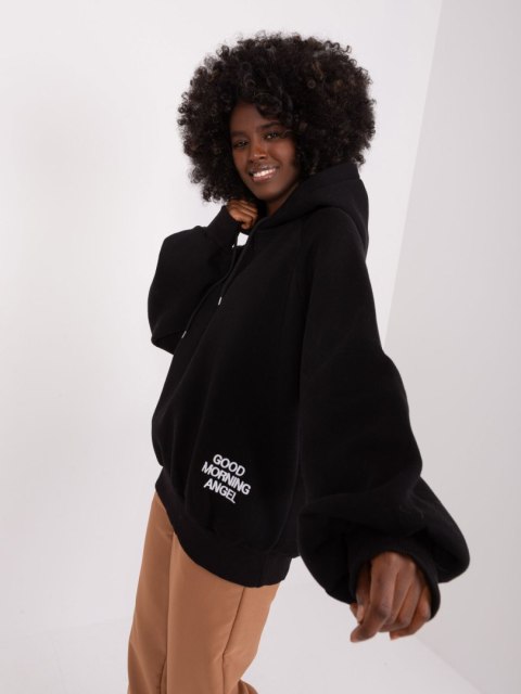 Bluza EM-BL-407-2.08 czarny M