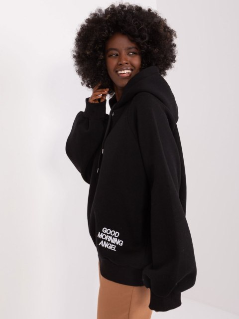 Bluza EM-BL-407-2.08 czarny M