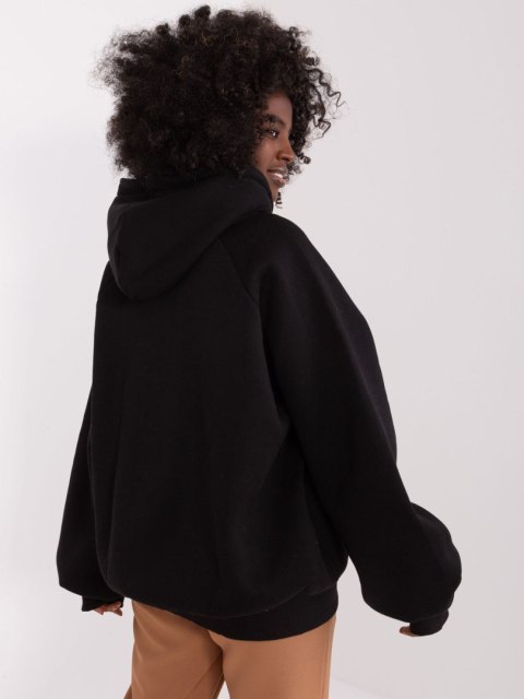 Bluza EM-BL-407-2.08 czarny M