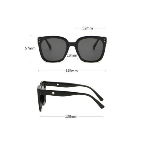 Okulary przeciwsłoneczne OK229WZ3 Okulary przeciwsłoneczne OK229WZ3