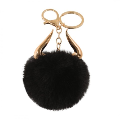 Brelok do kluczy Różki POMPON BRL189 Brelok do kluczy Różki POMPON BRL189