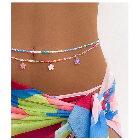 Łańcuszek BODY CHAIN KWS11 Łańcuszek BODY CHAIN KWS11