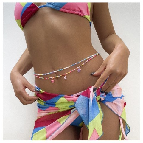 Łańcuszek BODY CHAIN KWS11 Łańcuszek BODY CHAIN KWS11