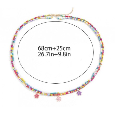 Łańcuszek BODY CHAIN KWS11 Łańcuszek BODY CHAIN KWS11