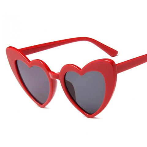 Okulary przeciwsłoneczne HEART RED OK272WZ4 Okulary przeciwsłoneczne HEART RED OK272WZ4