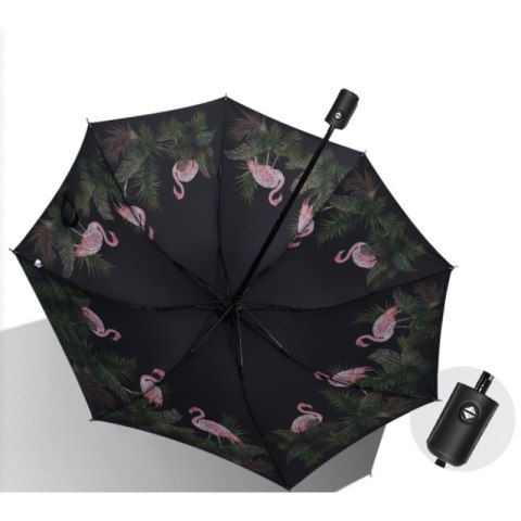 PARASOL UMBRELLA AUTOMAT FLAMINGI PAR01WZ14 PARASOL UMBRELLA AUTOMAT FLAMINGI PAR01WZ14