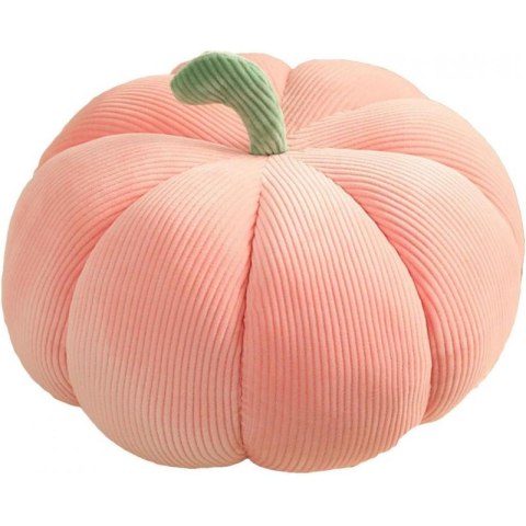 Poduszka w kształcie DYNI 18cm materiał sztruks piękna elegancka DNR01R Poduszka w kształcie DYNI 18cm materiał sztruks piękna elegancka DNR01R