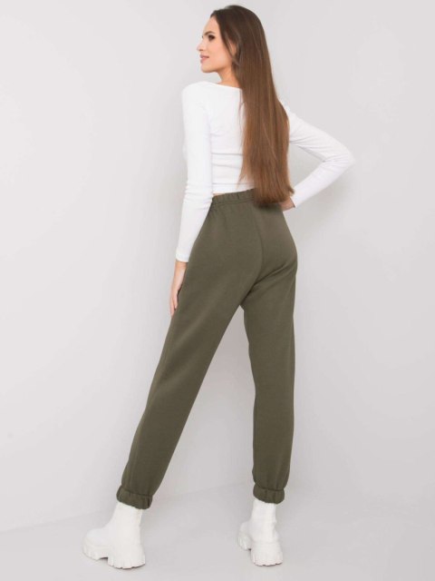 Spodnie dresowe RV-DR-7275.24P khaki L/XL