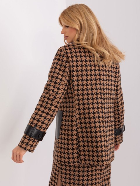 Marynarka LK-MA-509511.99 czarny L/XL Marynarka LK-MA-509511.99 czarny L/XL