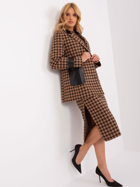 Marynarka LK-MA-509511.99 czarny L/XL Marynarka LK-MA-509511.99 czarny L/XL