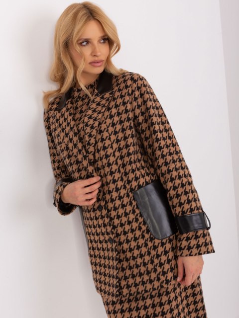Marynarka LK-MA-509511.99 czarny S/M Marynarka LK-MA-509511.99 czarny S/M