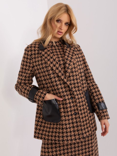 Marynarka LK-MA-509511.99 czarny S/M Marynarka LK-MA-509511.99 czarny S/M