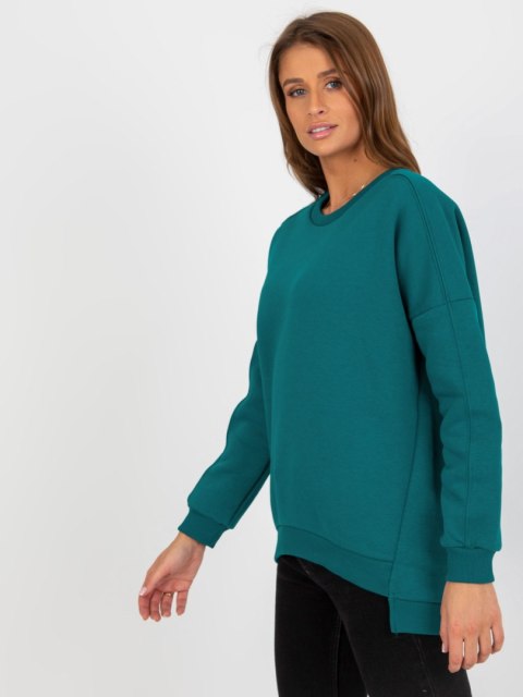 Bluza RV-BL-8261.51 morski Bluza RV-BL-8261.51 morski