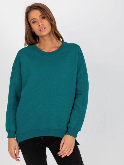 Bluza RV-BL-8261.51 morski Bluza RV-BL-8261.51 morski