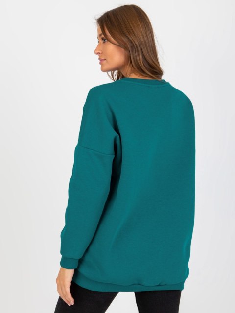 Bluza RV-BL-8261.51 morski Bluza RV-BL-8261.51 morski