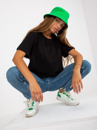 T-shirt RV-TS-8047.57P czarny L/XL