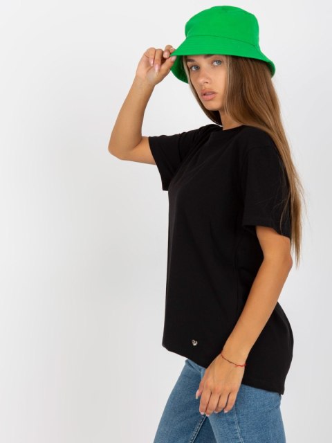 T-shirt RV-TS-8047.57P czarny L/XL