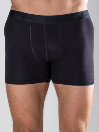 Bokserki BR-BK-4476.28P czarny 2XL