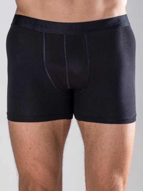Bokserki BR-BK-4476.28P czarny 2XL