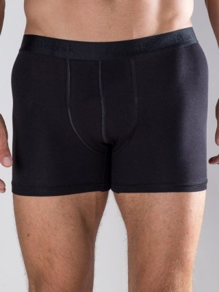 Bokserki BR-BK-4476.28P czarny 2XL