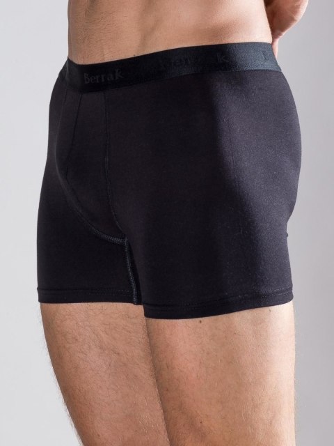 Bokserki BR-BK-4476.28P czarny 2XL