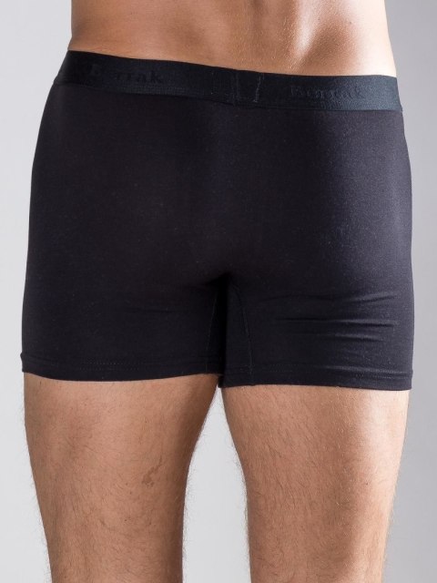 Bokserki BR-BK-4476.28P czarny 2XL