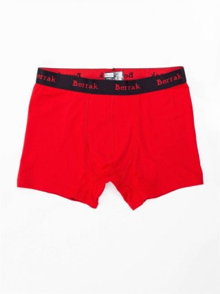 Bokserki BR-BK-4476.28P czerwony L