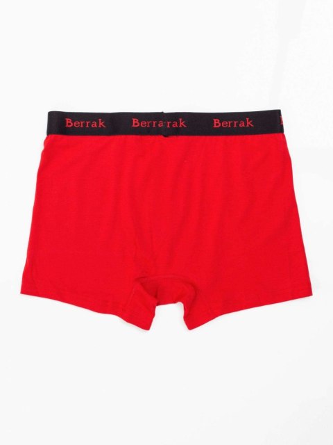 Bokserki BR-BK-4476.28P czerwony L