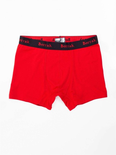 Bokserki BR-BK-4476.28P czerwony XL