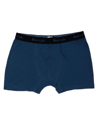 Bokserki BR-BK-4476.28P granatowy 2XL