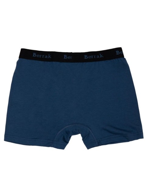 Bokserki BR-BK-4476.28P granatowy 2XL