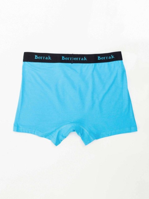 Bokserki BR-BK-4476.28P jasny niebieski M