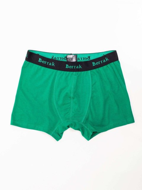 Bokserki BR-BK-4476.28P zielony XL