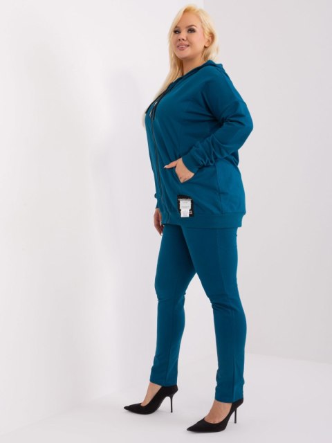Komplet RV-KMPL-8972.65 morski 3XL
