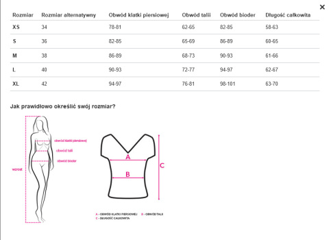 T-shirt RV-TS-4623.40 brązowy S T-shirt RV-TS-4623.40 brązowy S
