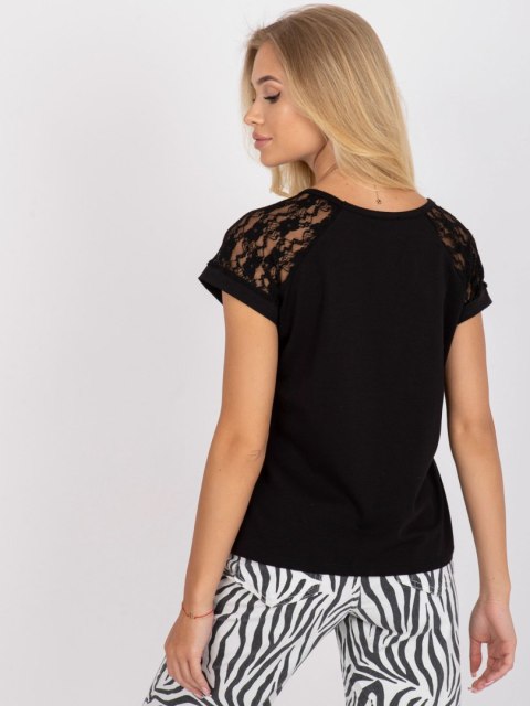 Bluzka RV-BZ-7841.29 czarny L/XL Bluzka RV-BZ-7841.29 czarny L/XL