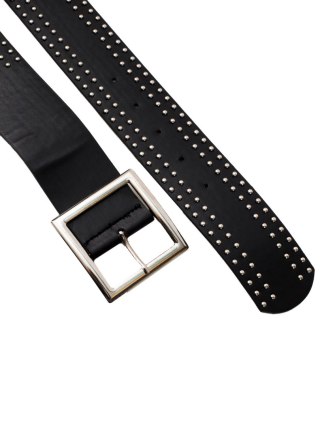 Pasek TW-PS-ZK-467.20 czarny L