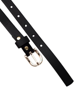 Pasek TW-PS-ZK-692.29 czarny L