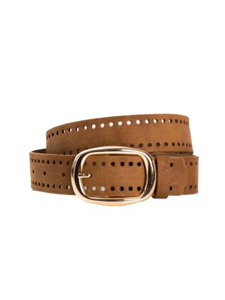 Pasek TW-PS-ZK-748.37 camelowy M