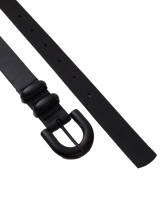 Pasek TW-PS-ZK-764.25 czarny M