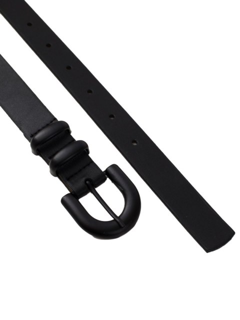 Pasek TW-PS-ZK-764.25 czarny M Pasek TW-PS-ZK-764.25 czarny M