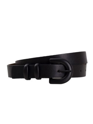 Pasek TW-PS-ZK-764.25 czarny S
