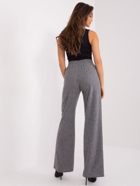 Spodnie LK-SP-509429-3.02X szaro-czarny L/XL Spodnie LK-SP-509429-3.02X szaro-czarny L/XL