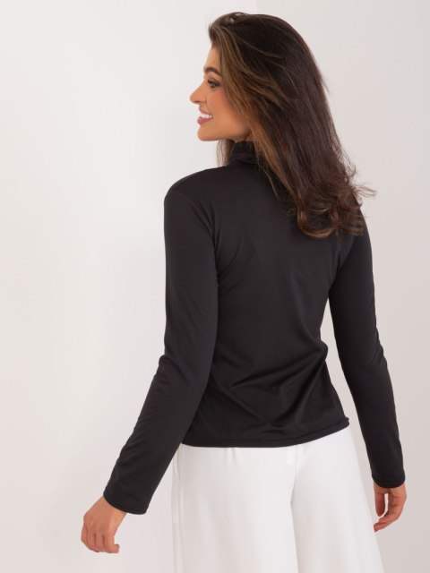 Bluzka LK-BZ-509532.08X czarny L/XL Bluzka LK-BZ-509532.08X czarny L/XL
